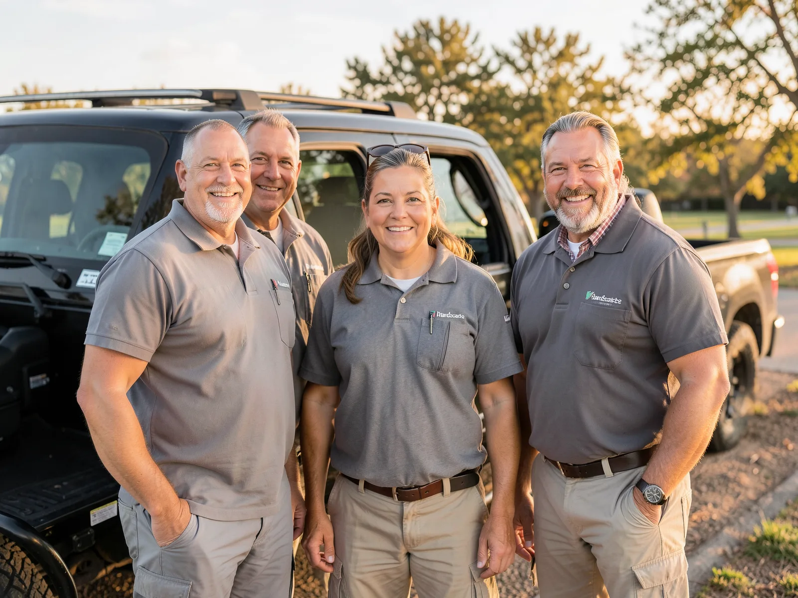 Plano Hardscaping Design company in Elliottsburg, PA
